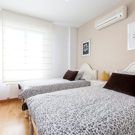 Apartament Arganzuela Madryt Zewnętrze zdjęcie